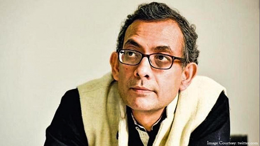 Why Was Abhijit Banerjee Imprisoned in Tihar Jail?