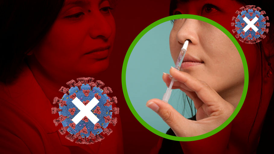 Scientists at University of Pennsylvania Developing Nasal Spray to Prevent COVID