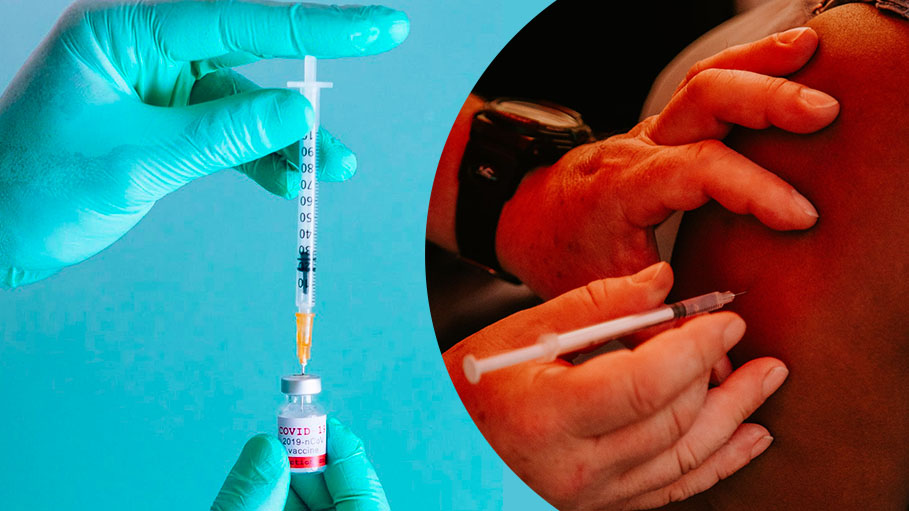 Fully Vaccinated People Account for Only 1% of Covid Deaths