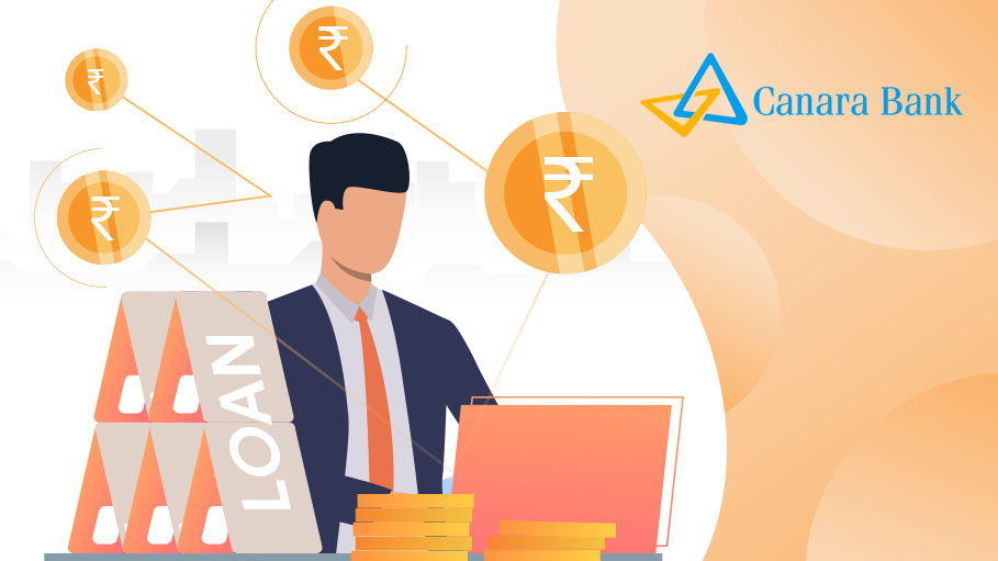 Canara Bank Loans to Reduce as Lender Cuts MCLR