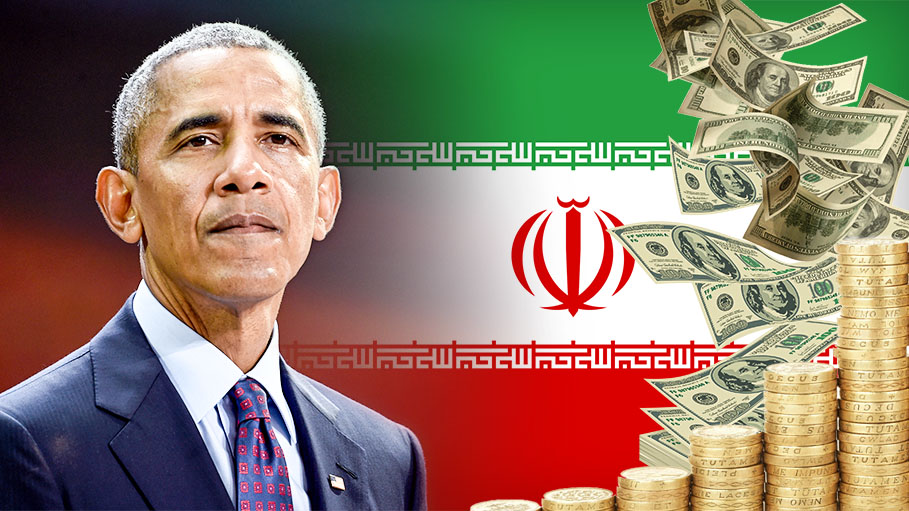 Obama Gave Iran Access to US Financial System?