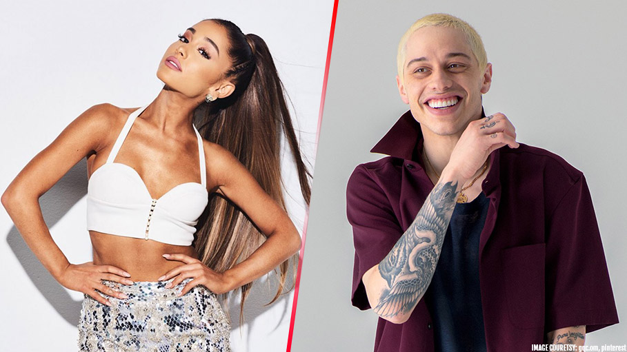 Ariana Grande and Pete Davidson End Their Togetherness