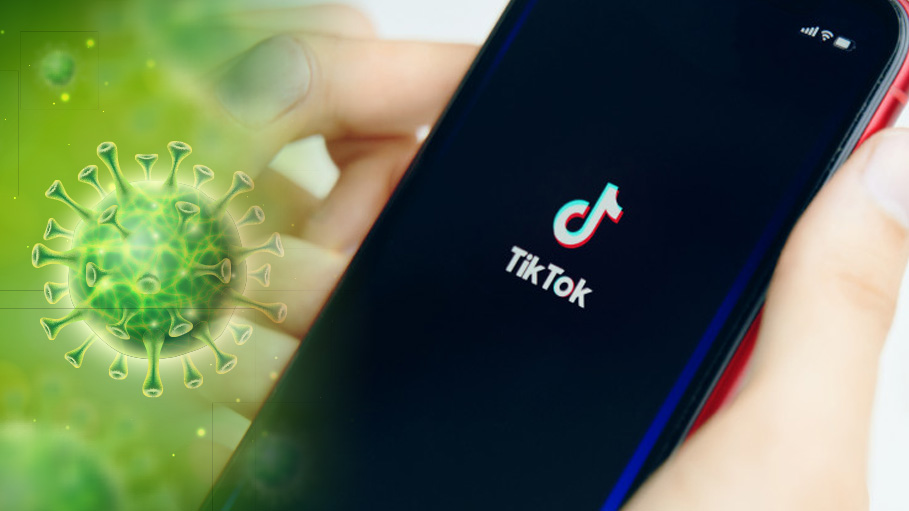 TikTok Pledges $250 Million for Coronavirus Relief Efforts