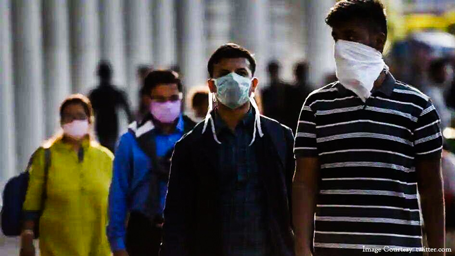 Gujarat COVID-19 Cases Increase to 8, After Vadodara Man Tests Positive