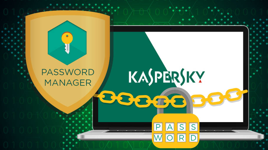 Kaspersky Rolls Out Password Manager with Extra Protection
