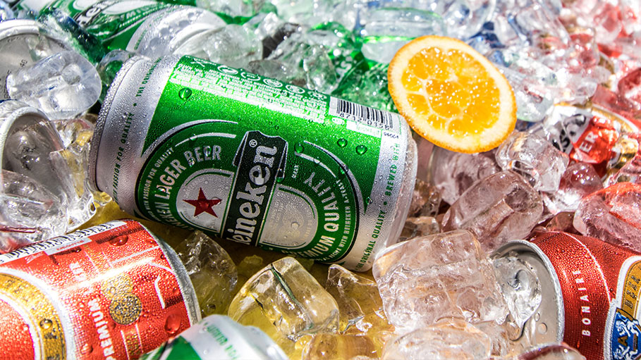 Uttar Pradesh Govt is Set to Sell Alcohol in Aluminium Cans