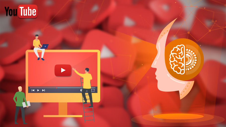 Artificial Intelligence and Machine Learning Empower YouTube, the #1 Video Sharing Platform