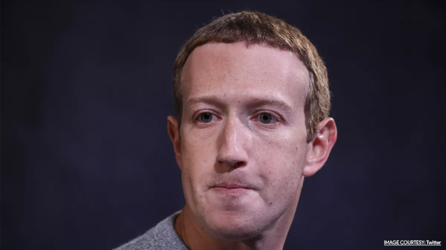 Facebook Breakup Would Demolish Mark Zuckerberg’s Social Media Empire