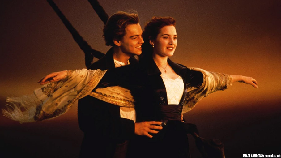 Making of Titanic II is in Process and It Could Set Sail by 2022