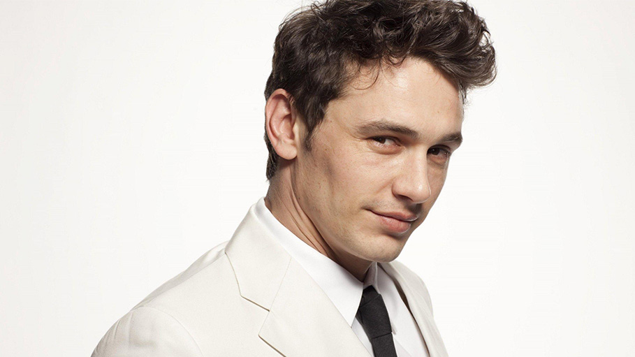 US Actor James Franco's Bombshell Interview on Sexual Misconduct