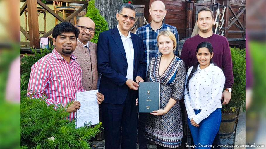 Mrida Inks MoU with FreeFrom Hungary Ltd