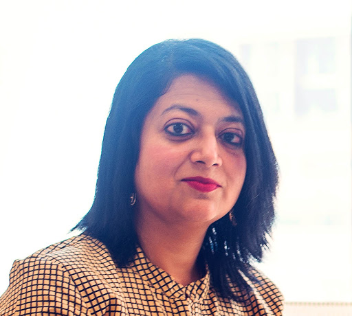 Asamanya Mohanty