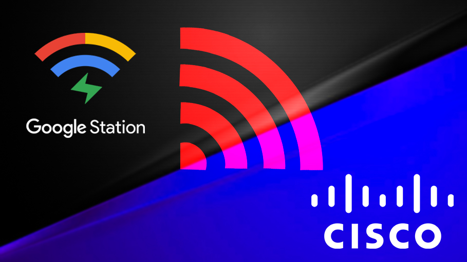Cisco to Roll out Free High-Speed Wi-Fi Zones with gStation