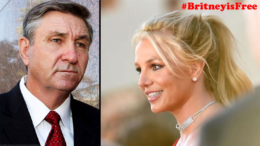 Britney Spears' Father "to Step Down" as Estate Conservator: US media