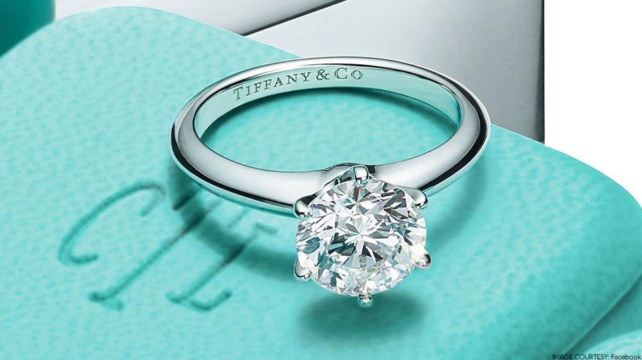 Largest Luxury-Goods Deal Ever- LVMH to Buy Tiffany for $16 Billion