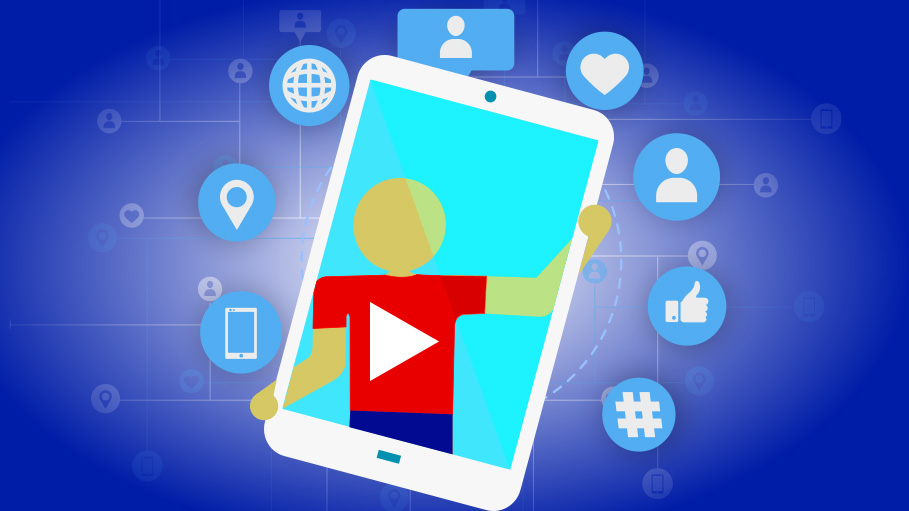 Learn to Create Your Own Social Video – A Quick Guide