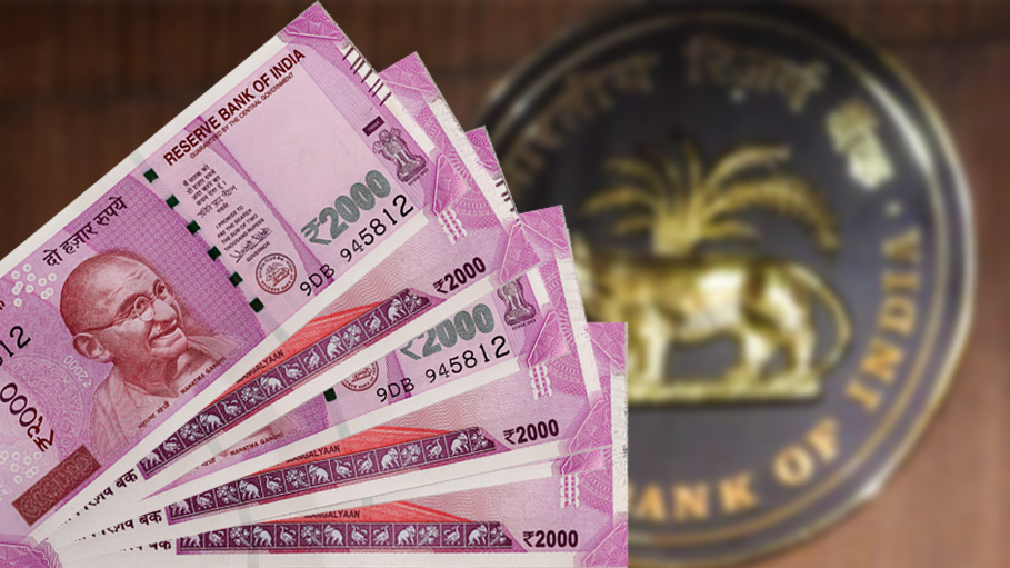 ₹2,000 Currency Notes being Secretly Stocked, Demonetise them: S C Garg