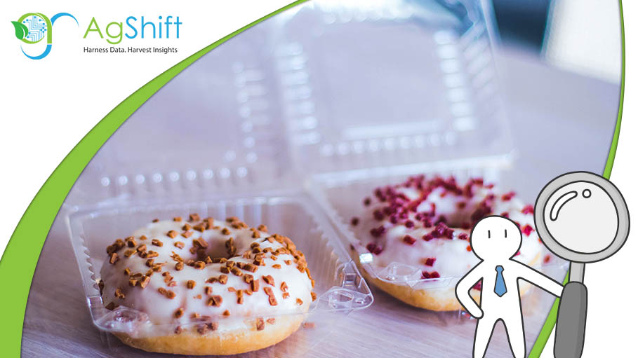AgShift Inc Rolls Out Solution On Food Inspection System