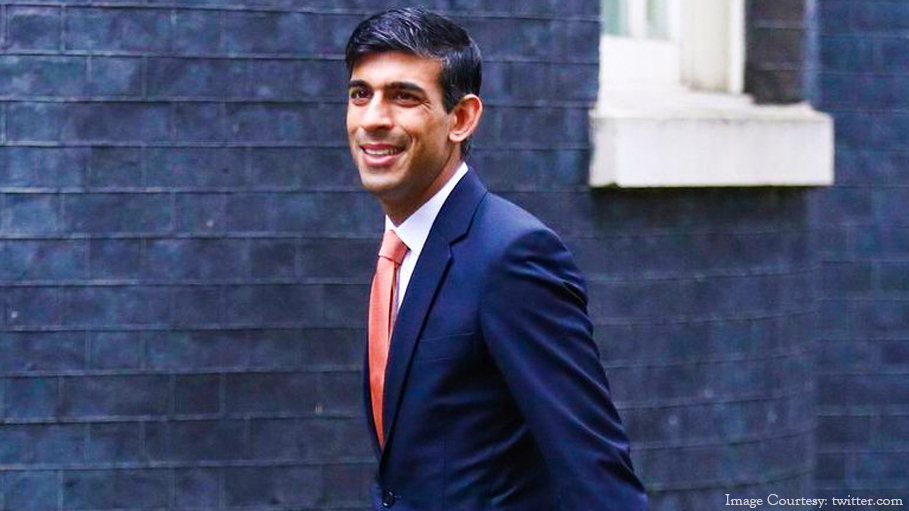 Narayana Murthy's Son-In-Law All Set to Present His First UK Budget