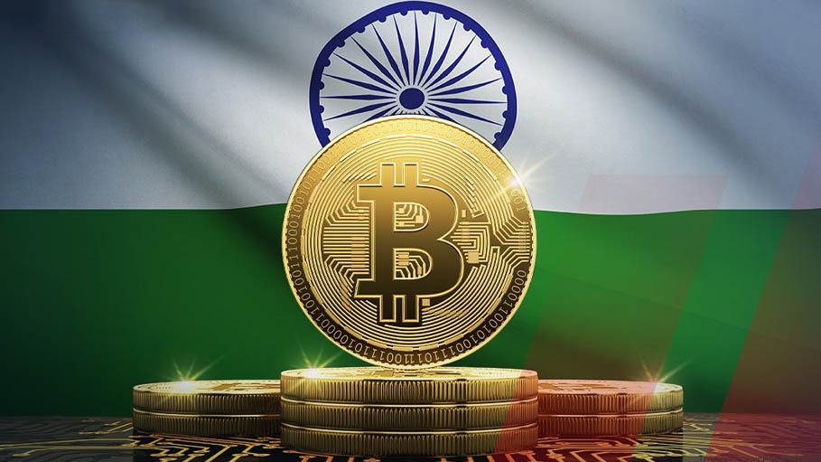 India's Crypto Market Grew 641% over Past Year: Chainalysis