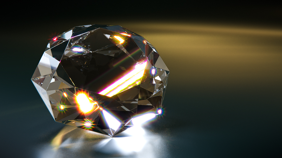 Indian Diamonds Export could Shrink by a Fifth, Due to Coronavirus
