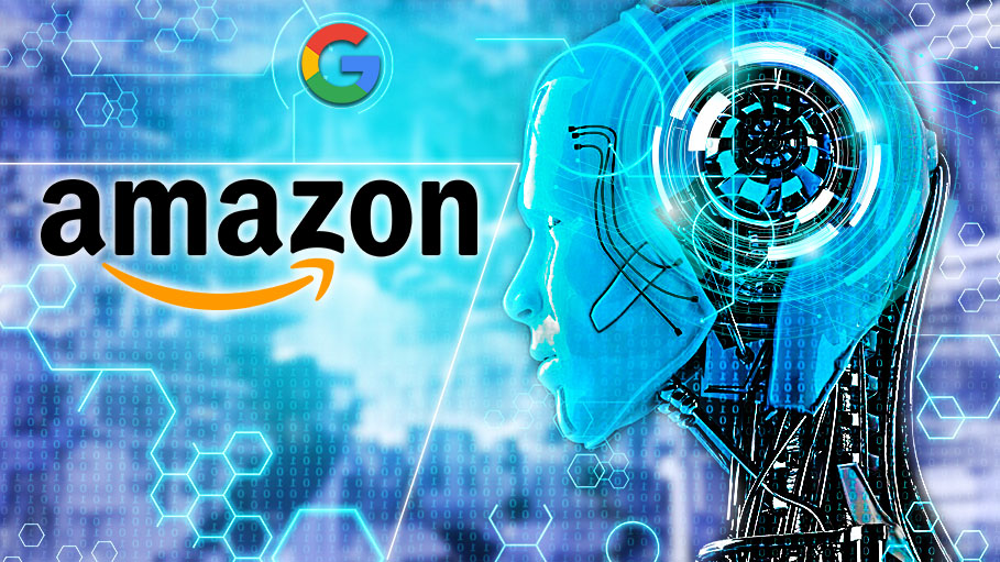 Democratizing Artificial Intelligence and Machine Learning – Amazon, Microsoft and Google Leading the Market