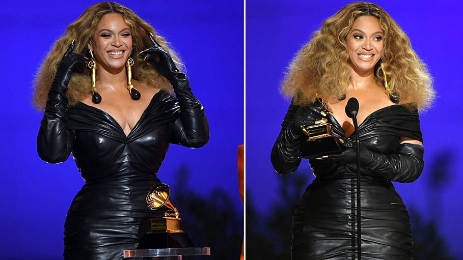 Top Winners of the 63rd Annual Grammy Awards 2021