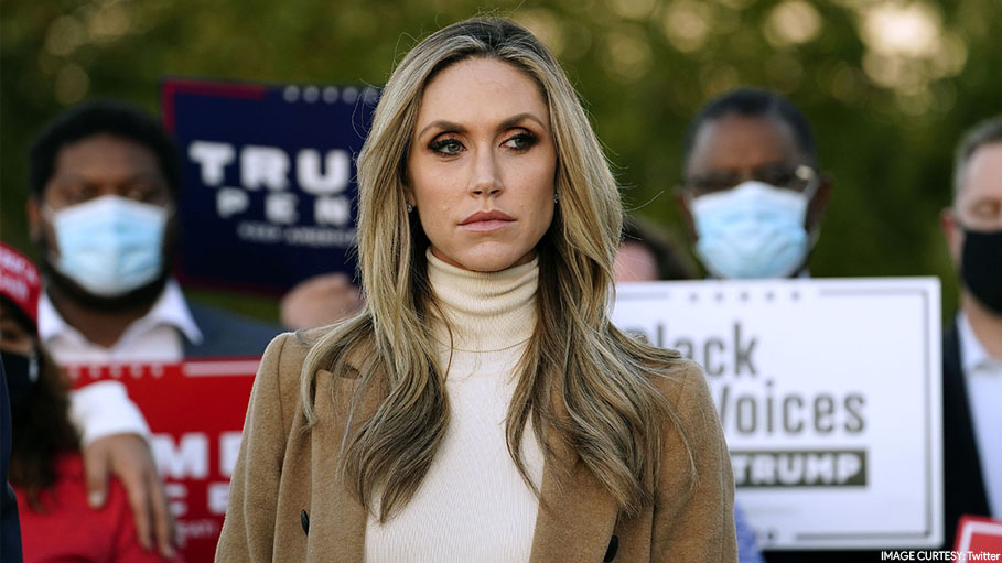 Trump's Daughter-in-Law Considering Senate Run: Report