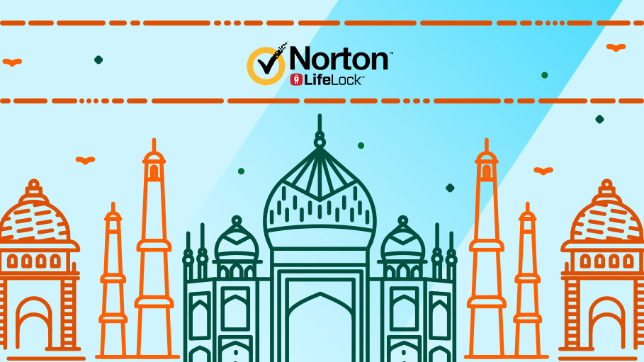 Norton LifeLock on an Expansion Mode in India