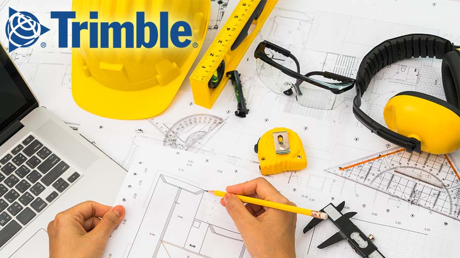 Trimble To Train Engineering & Construction Professionals In India