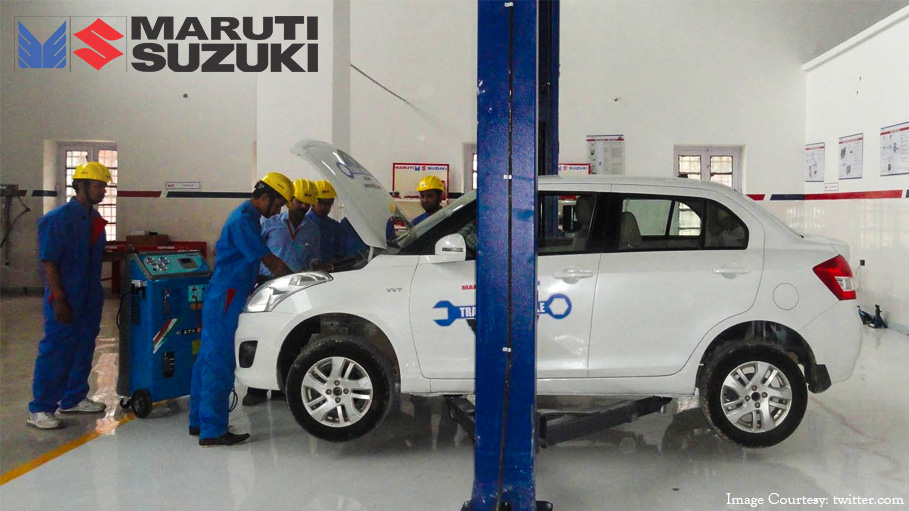 Maruti Suzuki Extends Warranty Period to Support Customers