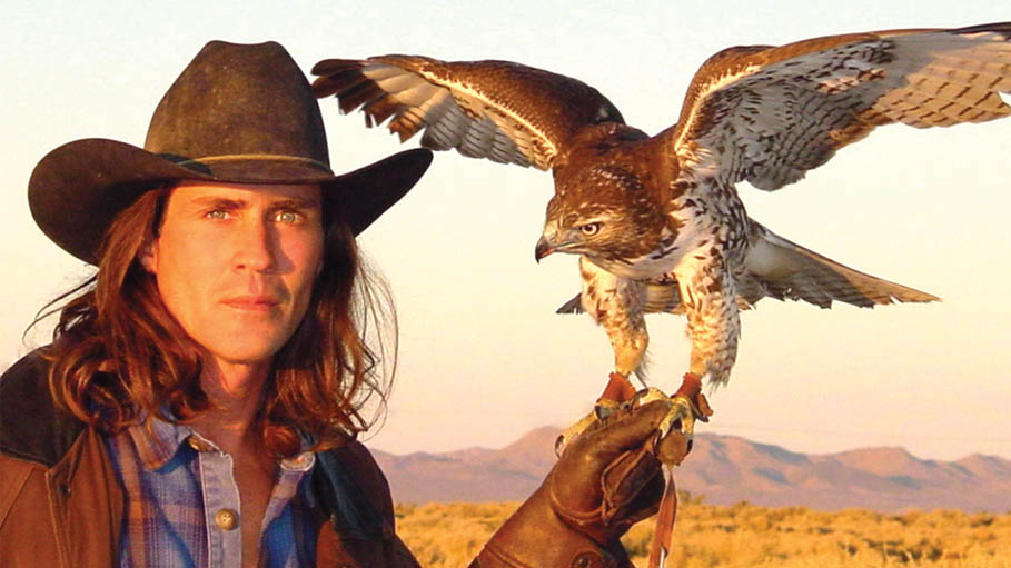 Tarzan Actor Joe Lara and His Wife Presumed Dead in US Plane Crash