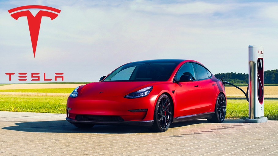 Tesla Plans to Produce 5 Lakh Electric Cars a Year