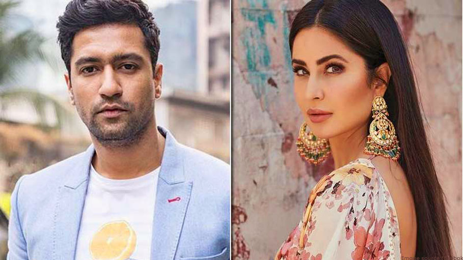 Katrina Kaif and Vicky Kaushal to Tie the Knot on December 9