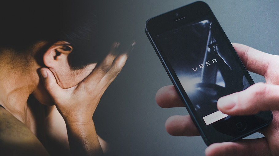 6000 Cases of Sexual Assault in the Last 2 Years, Uber Reveals in Its Safety Report