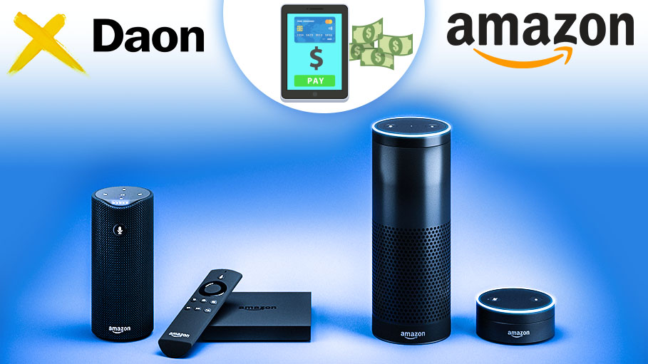Amazon Expands Alexa’s Reach in Financial Services to Help You Manage Money Transfers