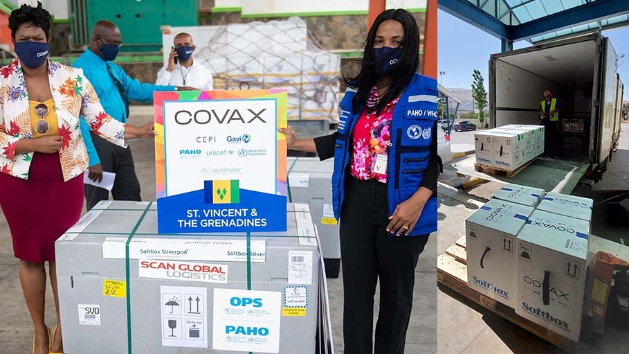 Covax Says Needs $2 Billion Additional Funding by June for Lower Income Countries