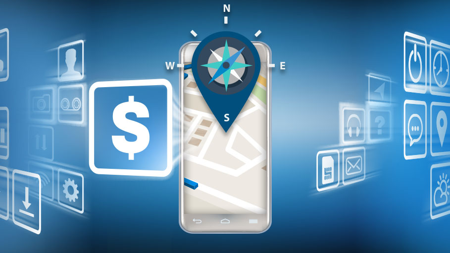 Location Based Data Can Reshape Mobile Marketing – A Brief Guide