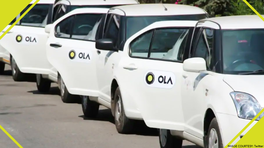 2 Lakh Drivers of Ola, Uber in Delhi to Go on Strike from Tuesday Demanding Fare Hike