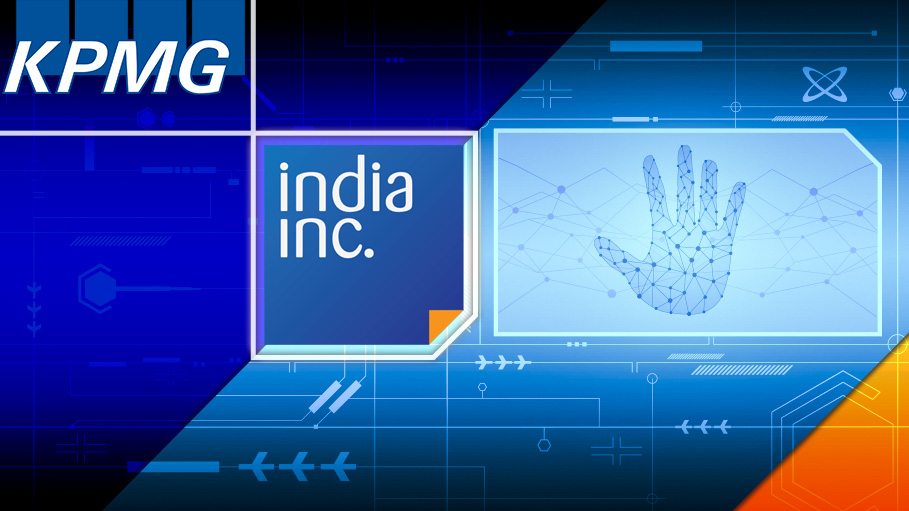 India Inc Senses Cyber Security Risks: KPMG