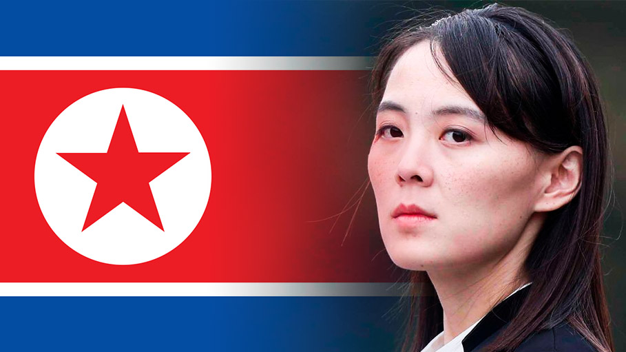North Korea Warns US if It Wants Peace It Must Avoid "Causing a Stink"