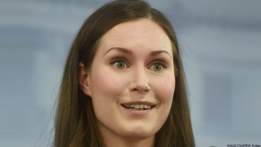 34-Year-Old Sanna Marin Becomes the World’s Youngest Prime Minister