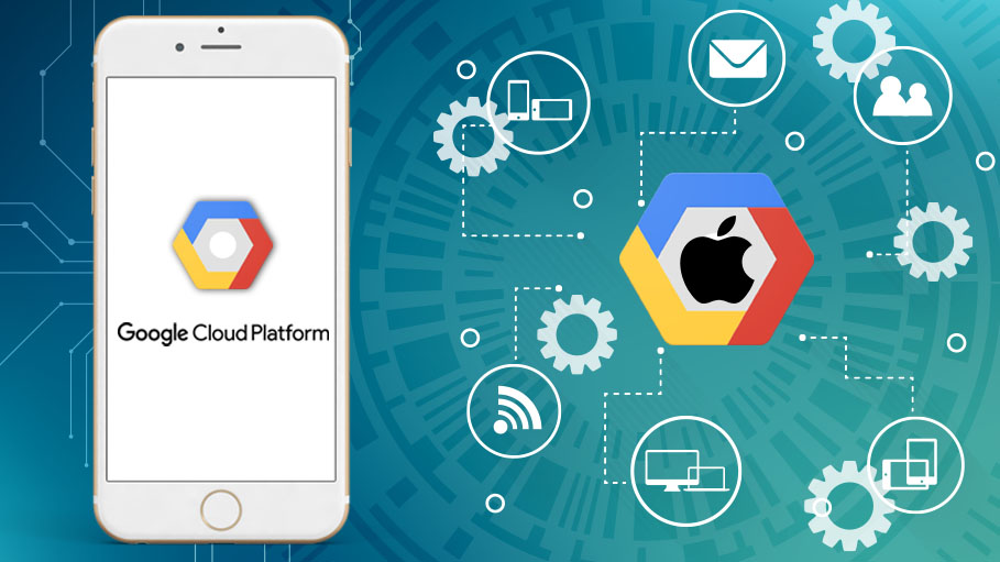 Apple’s iCloud uses Google Cloud Platform for Data Storage - What a Turnaround