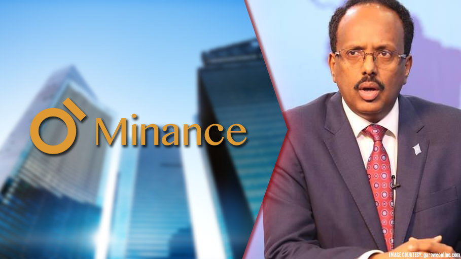 Minance Wins Legal Battle against Somalian Govt