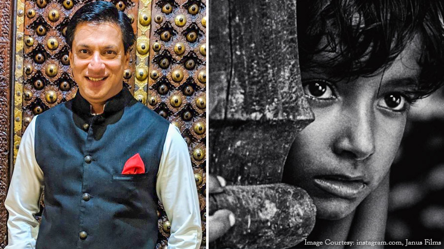 Protest Petition Raised against Madhur Bhandarkar’s Upcoming Movie