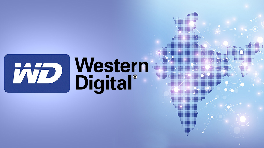 Western Digital Strengthens Channel Partner Initiatives in India