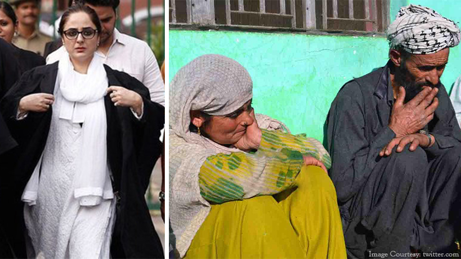 Life Remains Unchanged for Kathua Rape Victim’s Parents Even after the Verdict