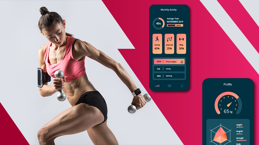 8 Best Mobile Apps That Can Assist You During Daily Workout