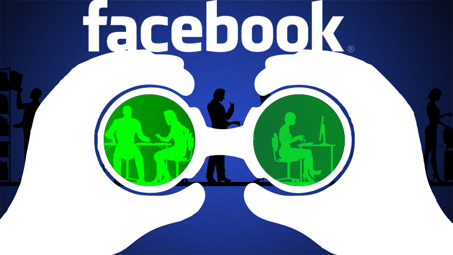 Facebook Tracks Users Who Do Not Use Its App