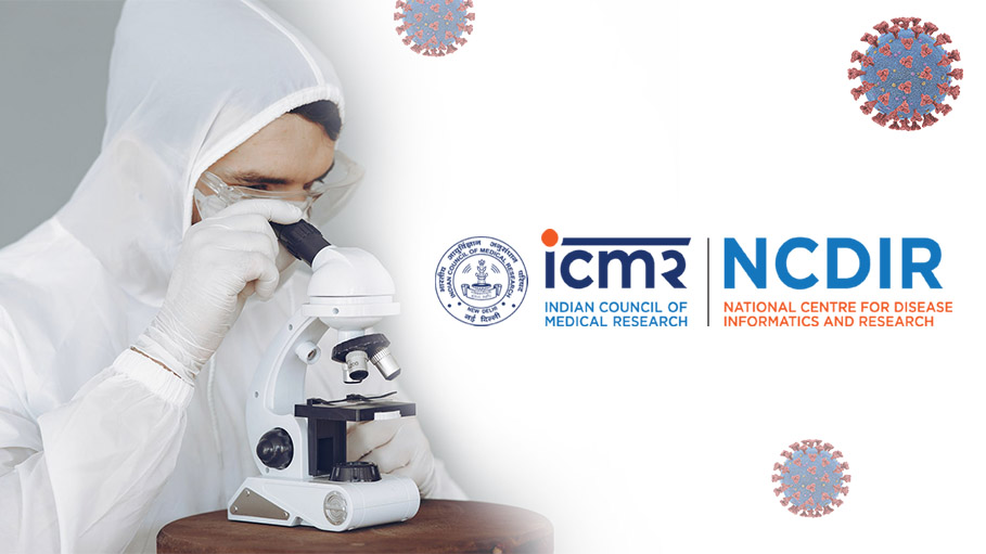 New Strain of Covid Not Detected in Samples Tested in India: ICMR-NARI Director